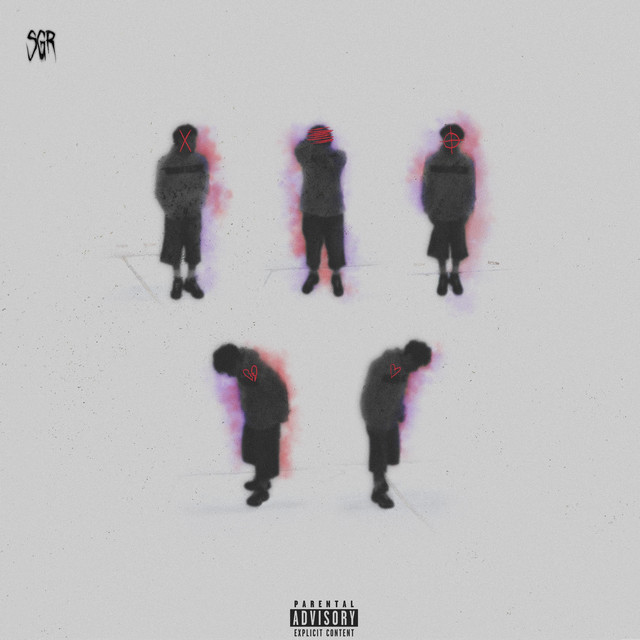 UNORTHODOX cover art
