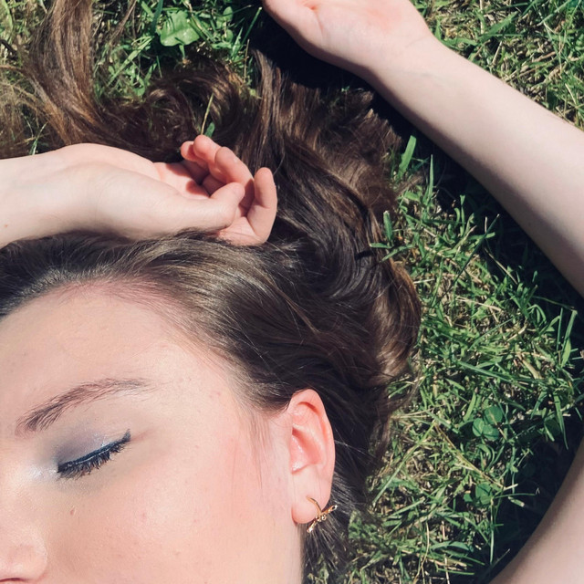 dreaming of something more cover art