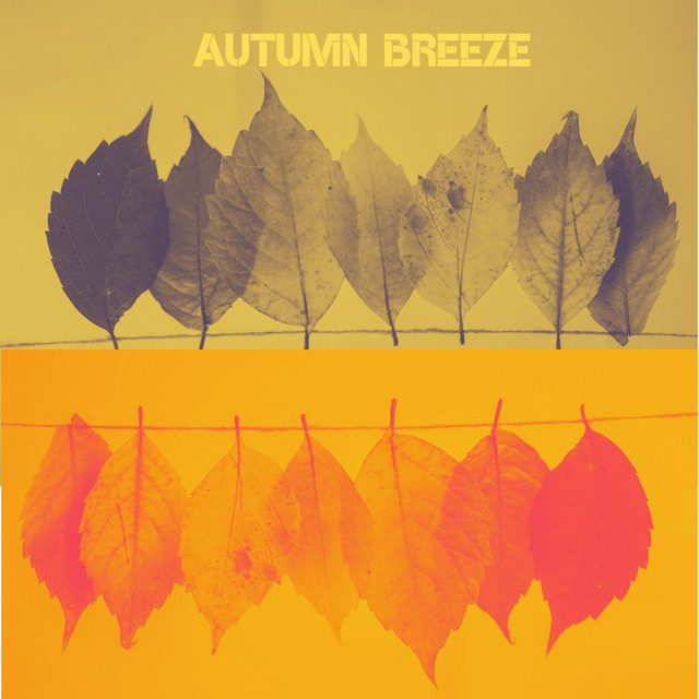 Autumn Breeze cover art