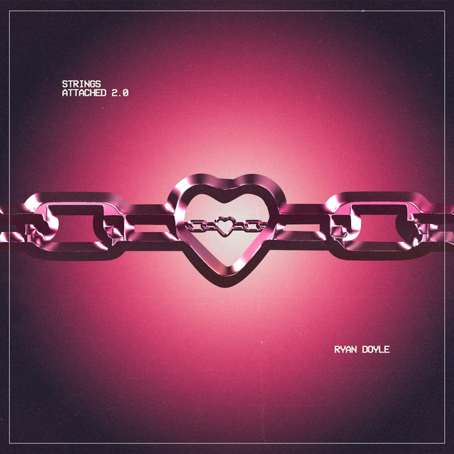 Strings Attached 2.0 cover art