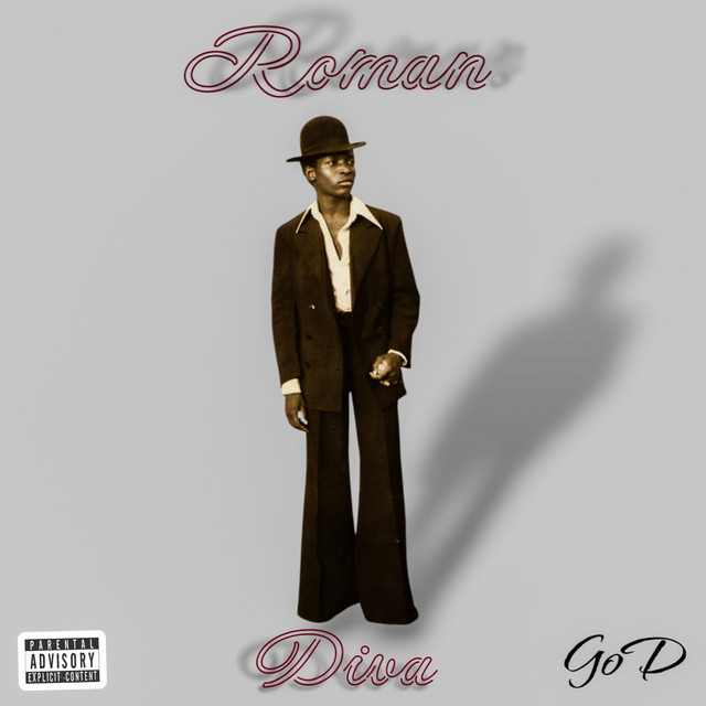 Roman cover art