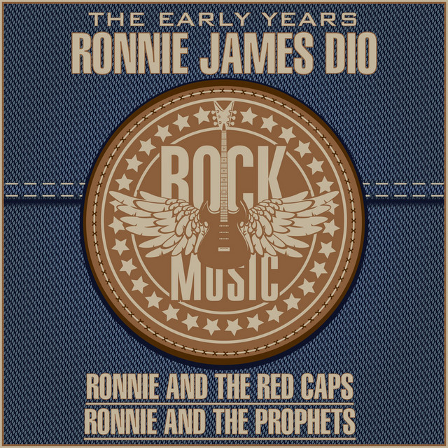 What I d Say Song And Lyrics By Ronnie Dio And The Redcaps Spotify