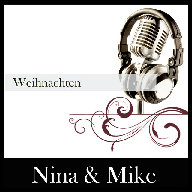 Weihnachten cover art