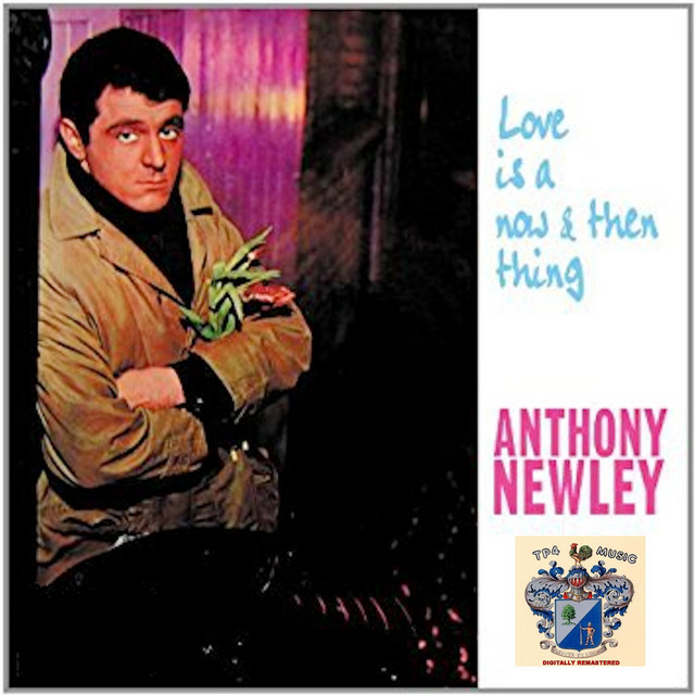 Love Is a Now and Then Thing cover art