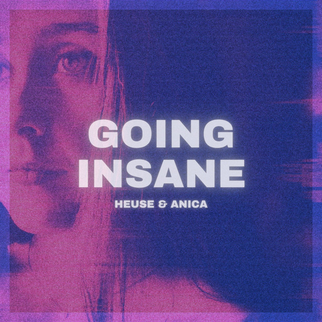 Going Insane cover art