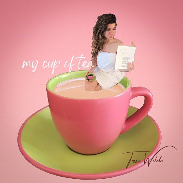 My Cup of Tea
