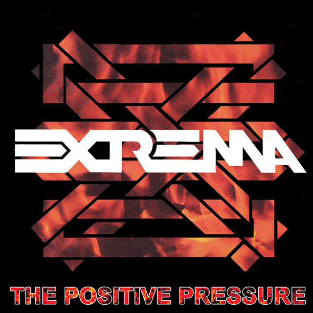 The Positive Pressure ... of Injustice cover art