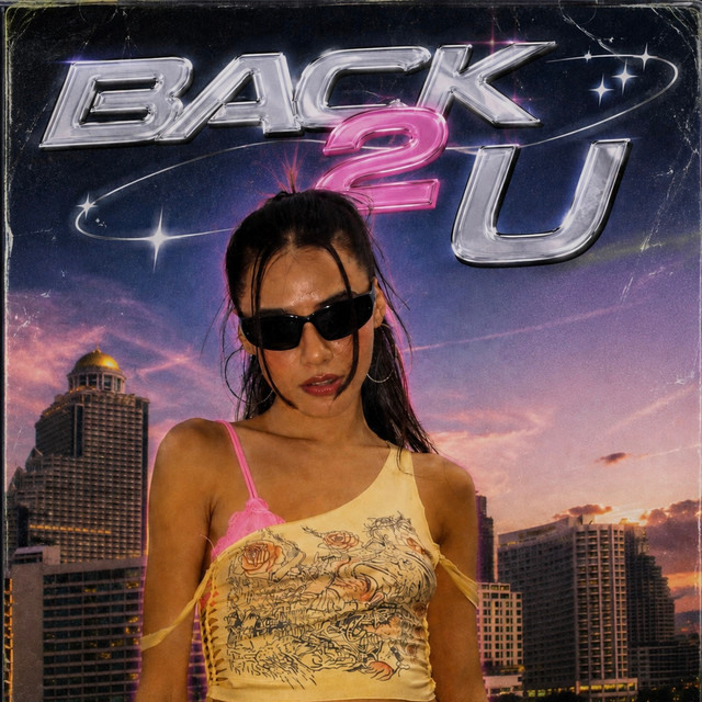 Back 2 U (Lo-Fi) album image