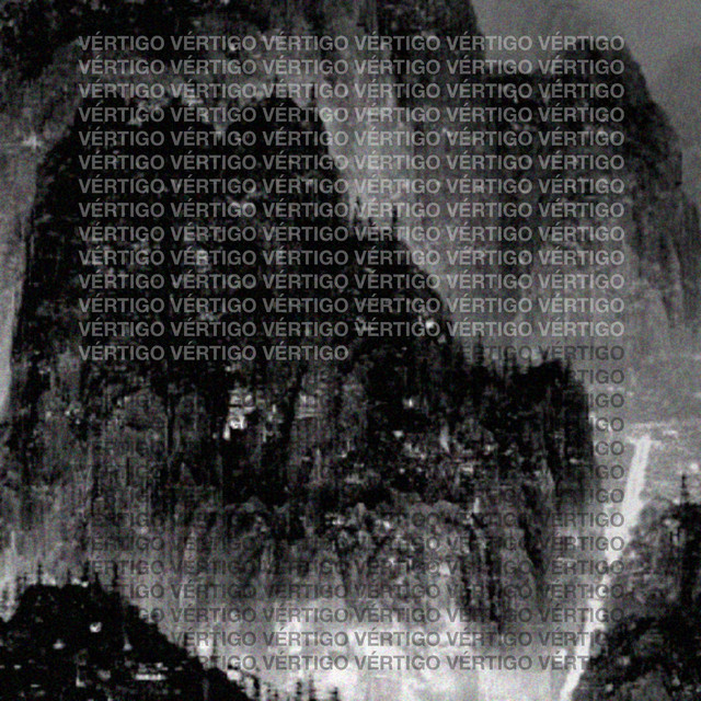 Vértigo cover art
