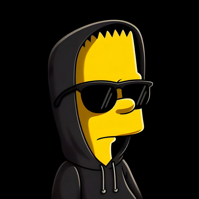 HOMER LET THE BARTS OUT SONG (TRAP)