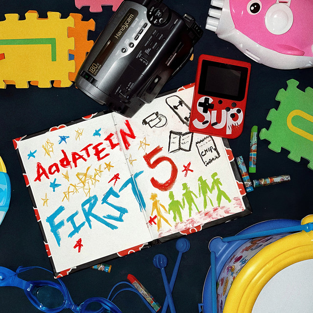 Tu Aadatein cover art