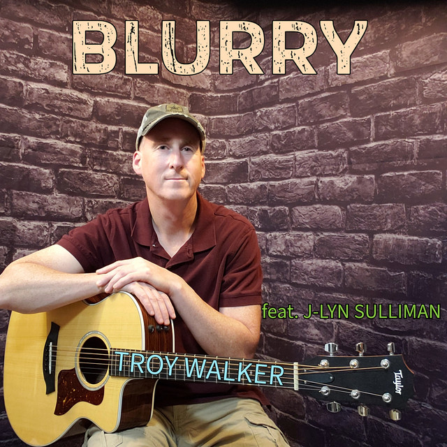 Blurry cover
