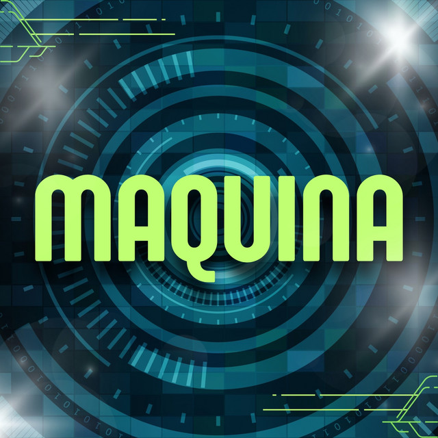 MÁQUINA