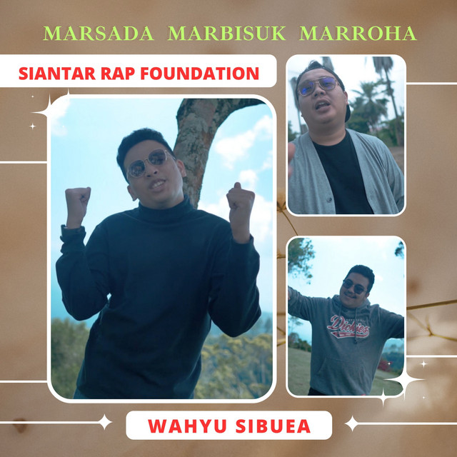 Marsada Marbisuk Marroha cover art