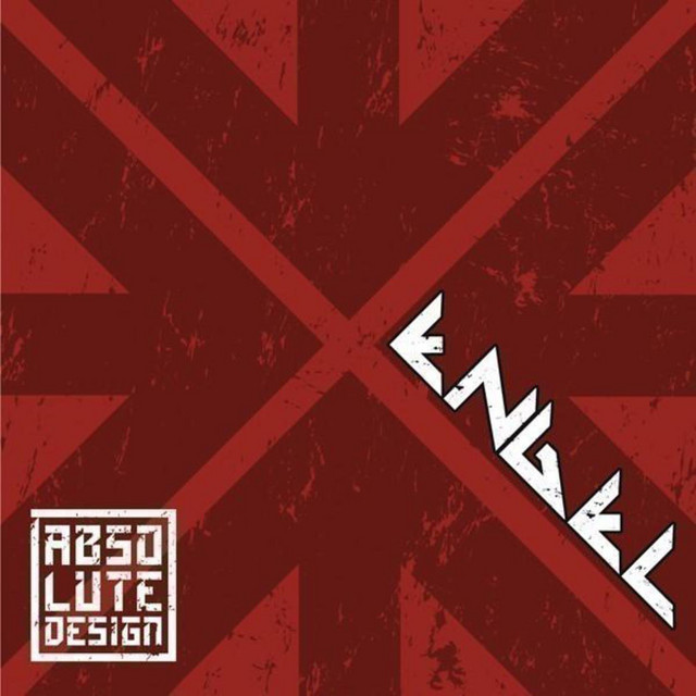 Absolute Design cover art