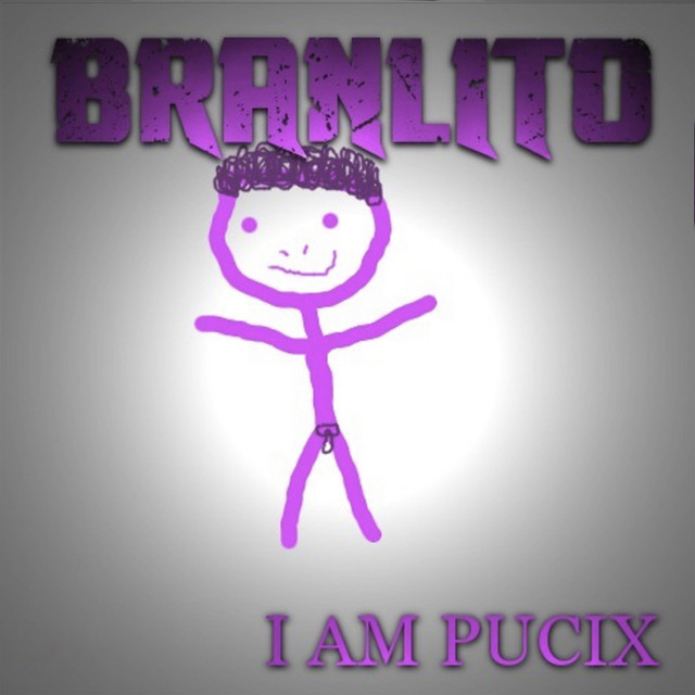 I am Pucix cover art