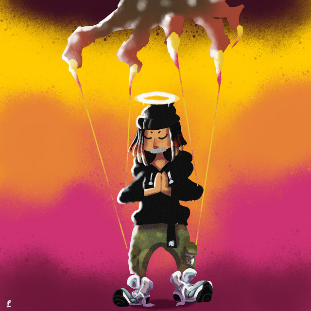Controlled Substance cover art