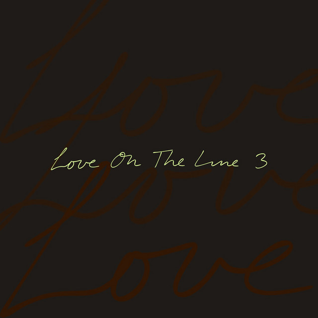Love On The Line 3 cover art