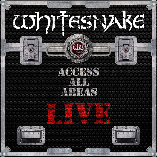 Access All Areas: Live - Album by Whitesnake | Spotify