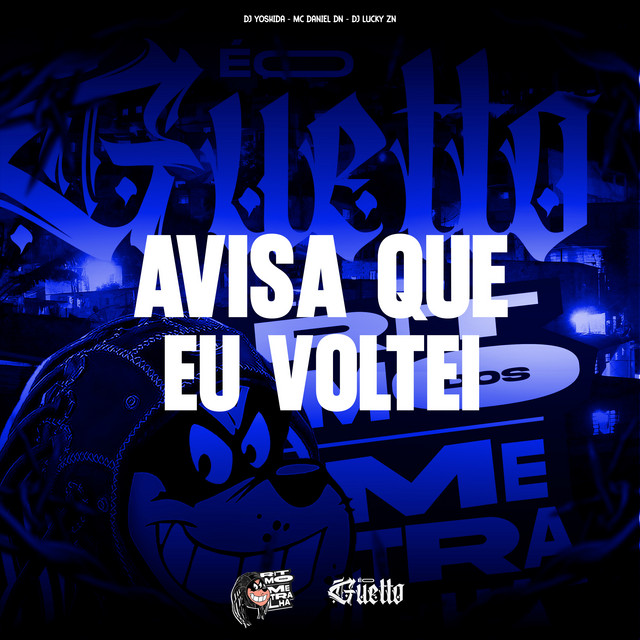 Avisa Que Eu Voltei