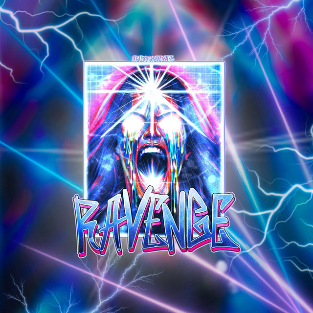 RAVE ANTHEM