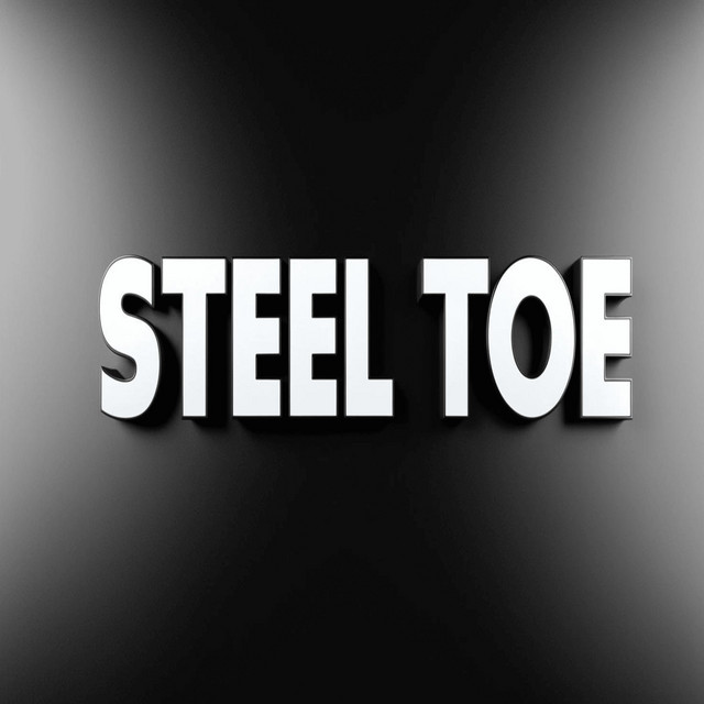 Steel Toe