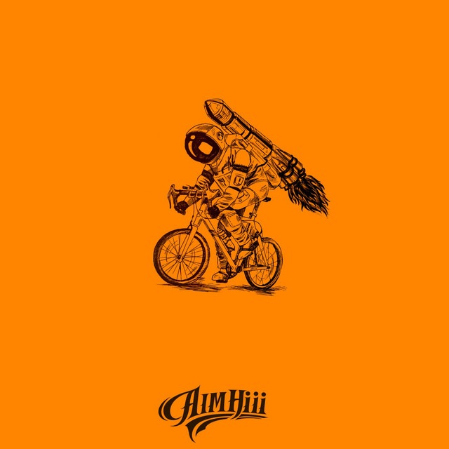 Aim Hiii (feat. K-Mo)