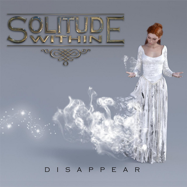 Disappear cover