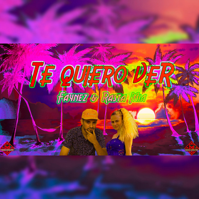 TE QUIERO VER