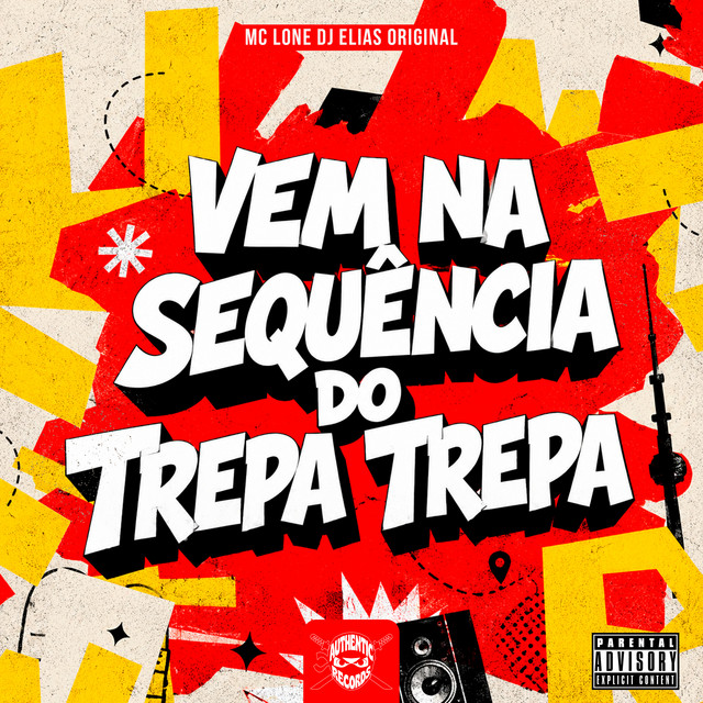 Vem na Sequência do Trepa Trepa