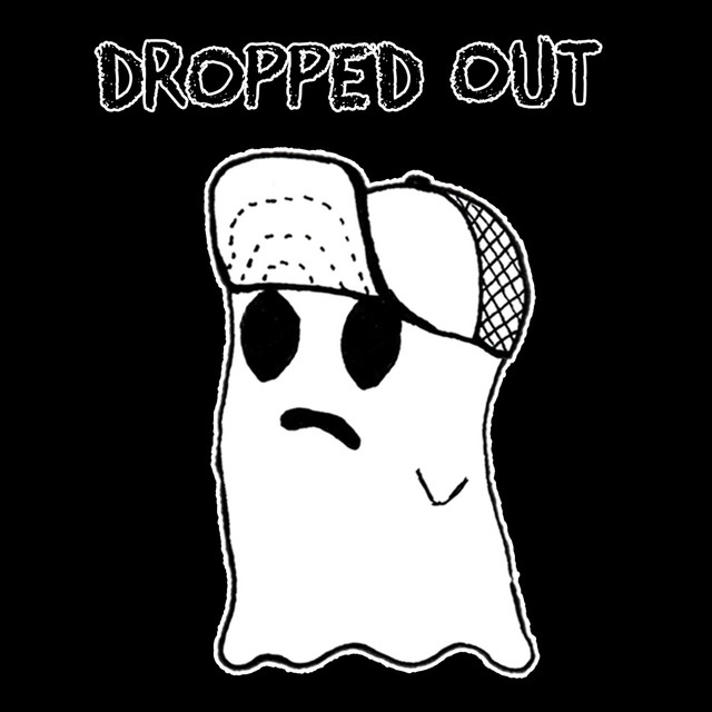 By Dropped Out (Remastered) cover art