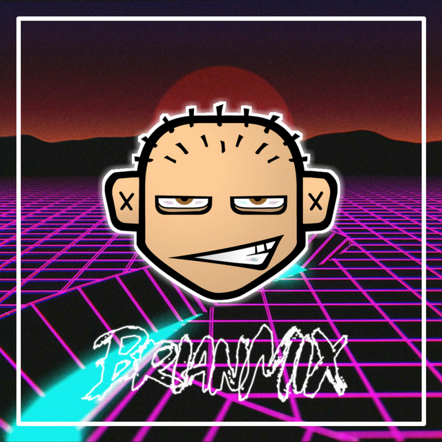 A PURO RKT cover art