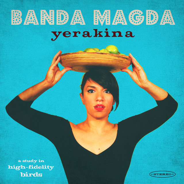 Yerakina