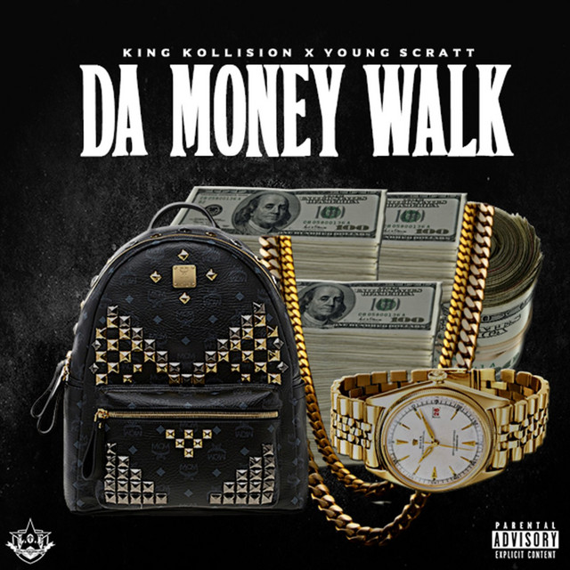 Da Money Walk