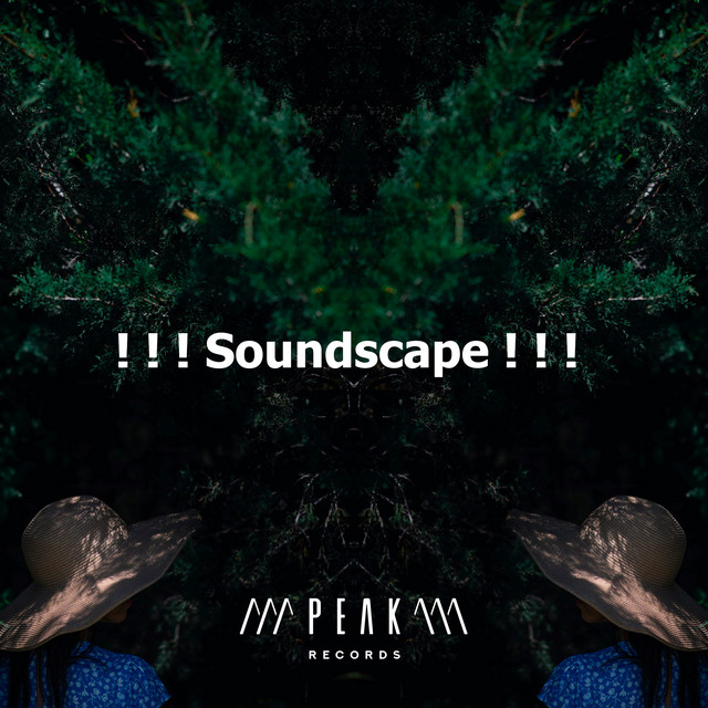 Soundscape ! ! ! - Album by Sleep Sounds of Nature | Spotify