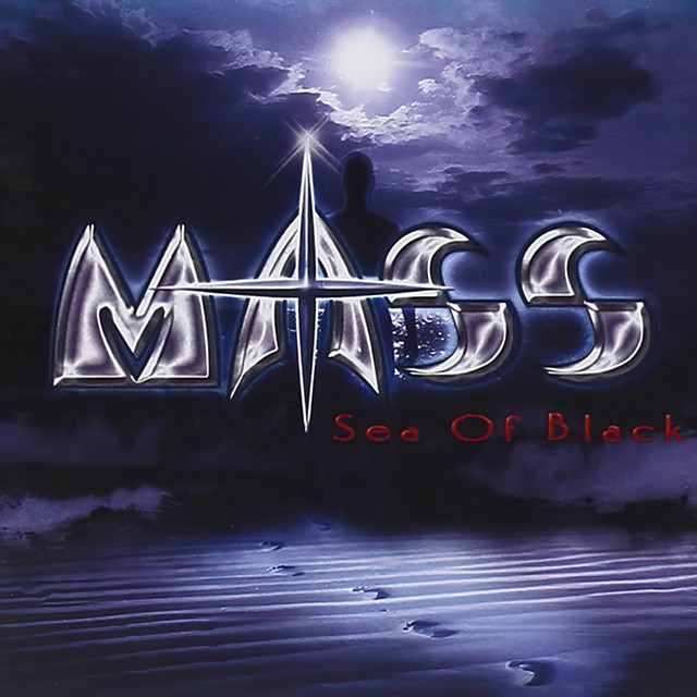 Sea of Black cover art