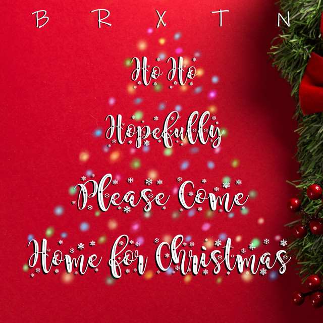 Christmas Covers cover