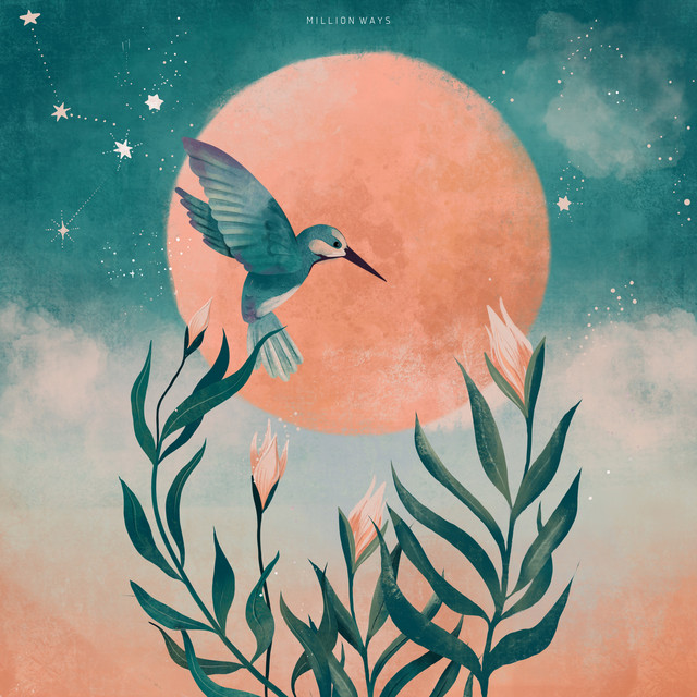 Million Ways cover art
