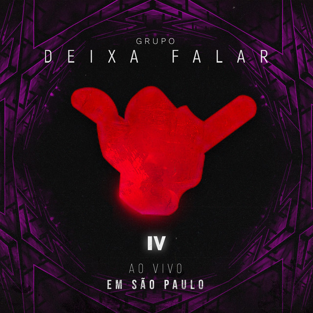 O QUE ACONTECEU COMIGO - Ao Vivo Em São Paulo cover art