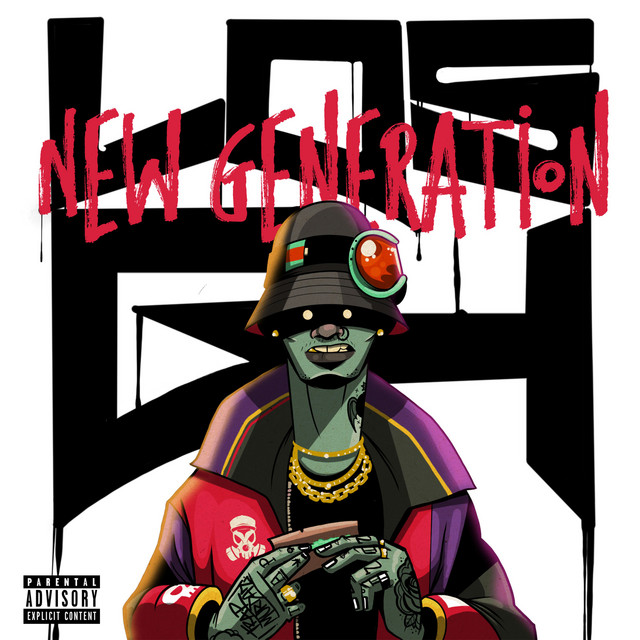 Luar La L & Channel - Recuerdos