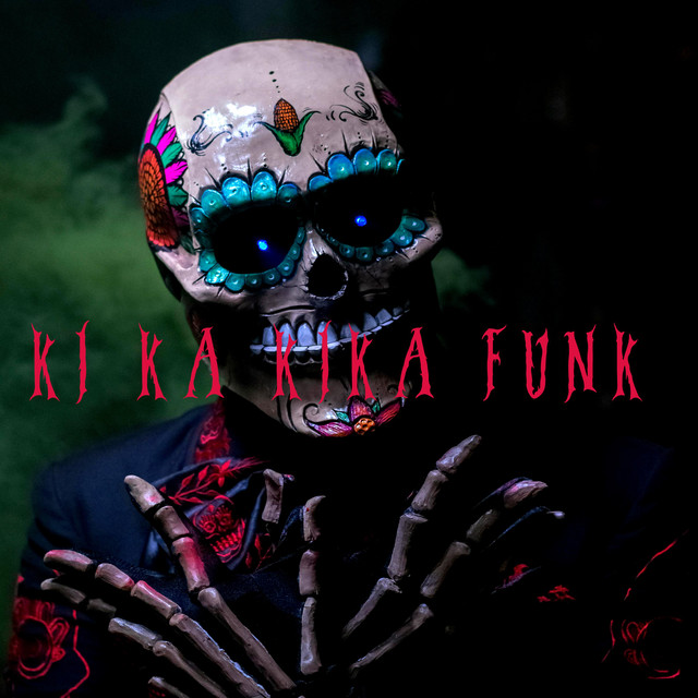 Ki Ka Kika Funk