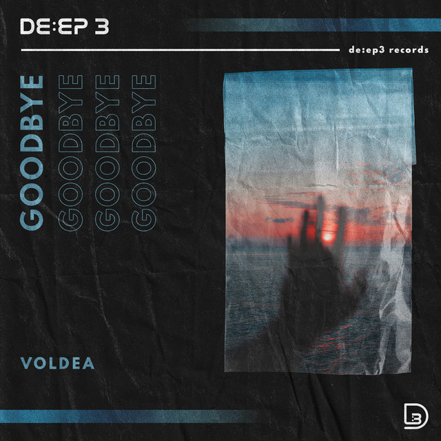 Goodbye cover art