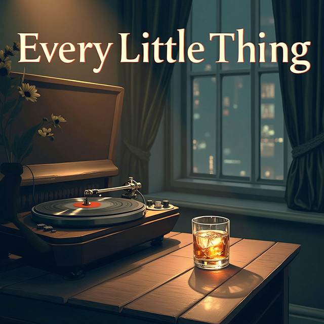 Somebody Loves Me cover art