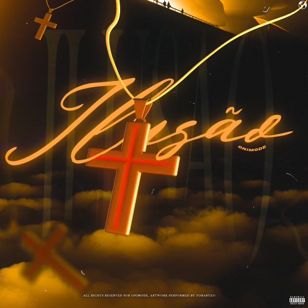 Ilusão cover art