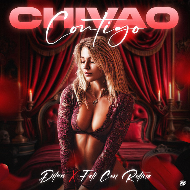 CHIVAO CONTIGO