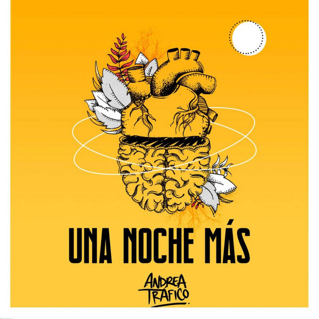 Una Noche Más cover