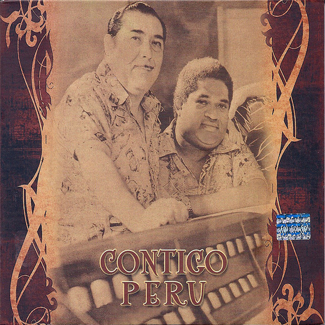 Y Se Llama Perú