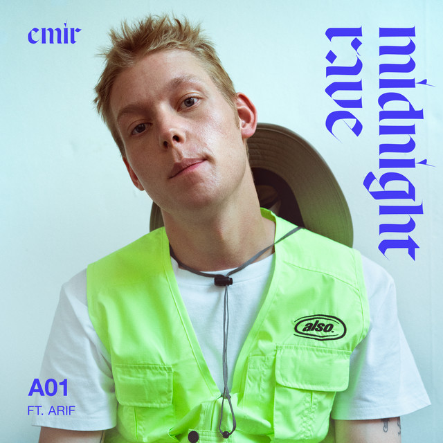 Midnight Rave (feat. Arif Murakami)
