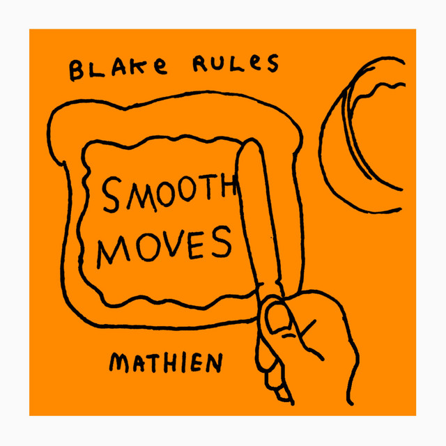 Smooth Moves – Sencillo de Blake Rules | Spotify