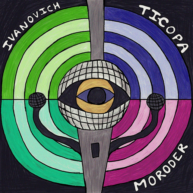 Moroder cover art